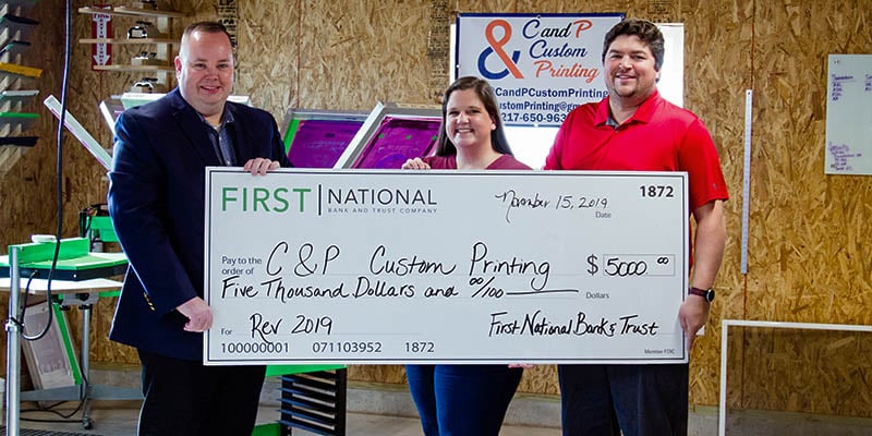 REV Winners (3 of 3)